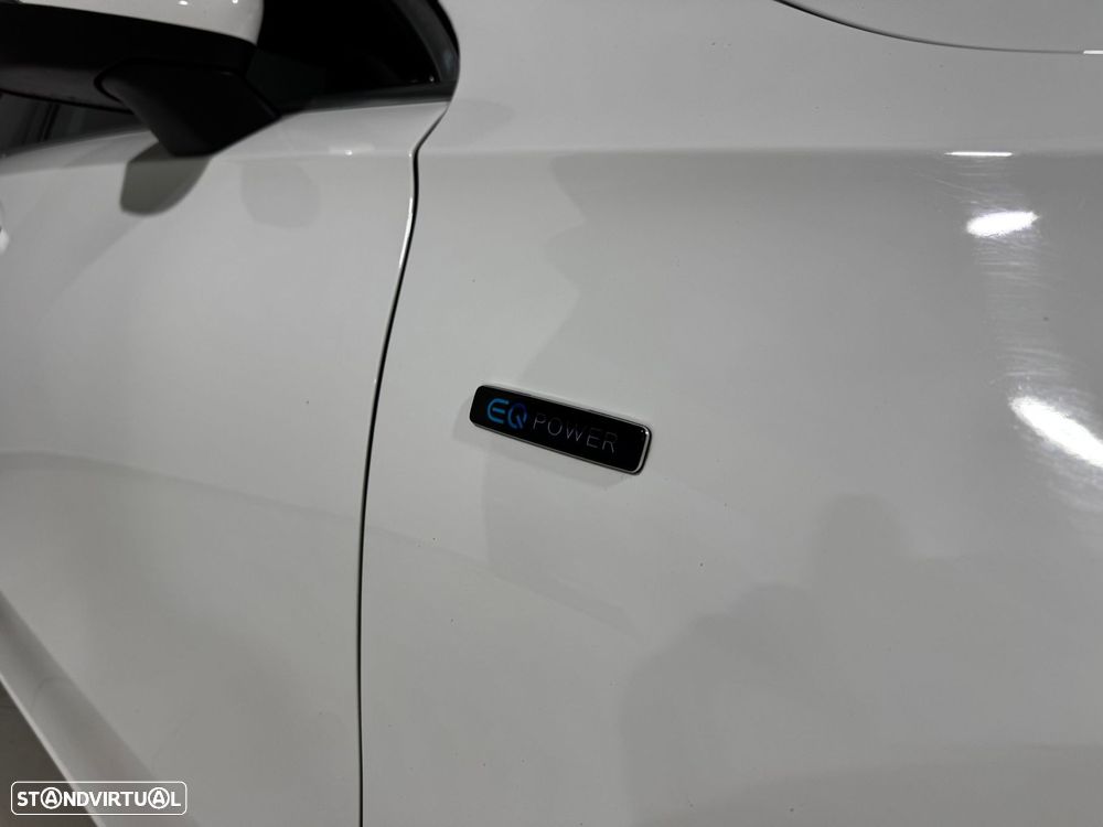 Mercedes-Benz A 250 - 11