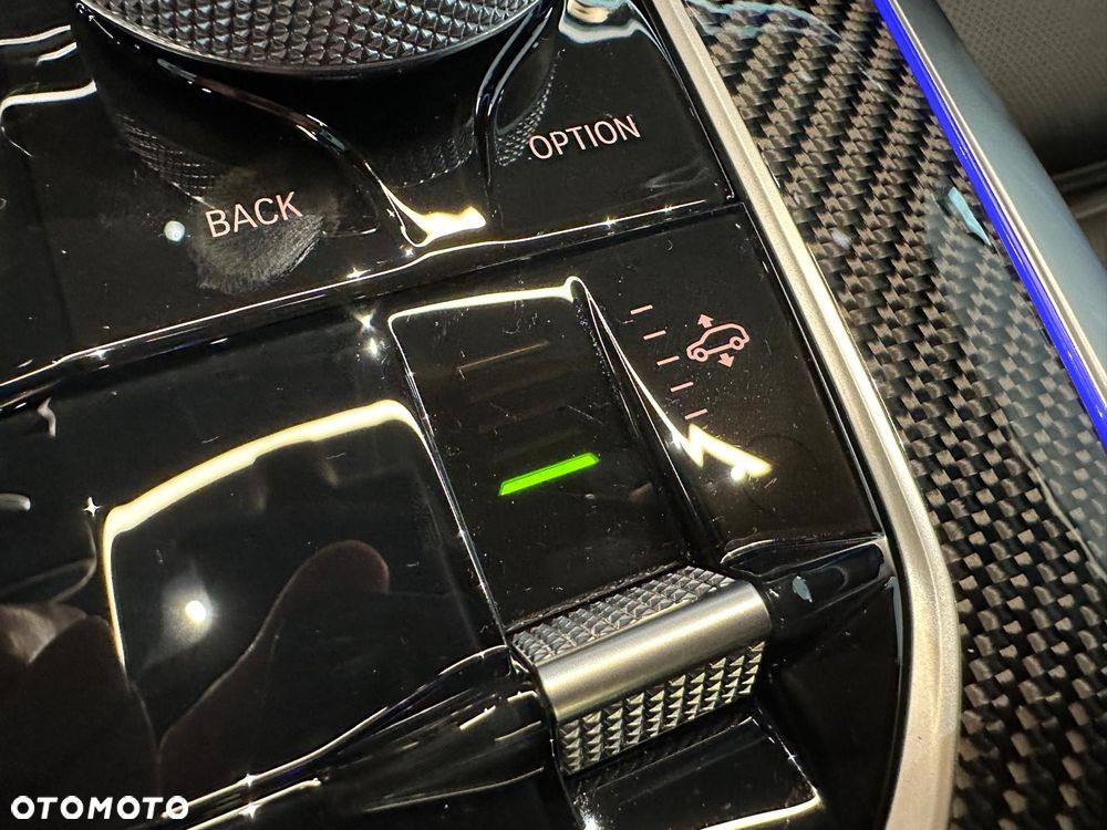 BMW X7 xDrive40d mHEV Individual Edition sport - 18