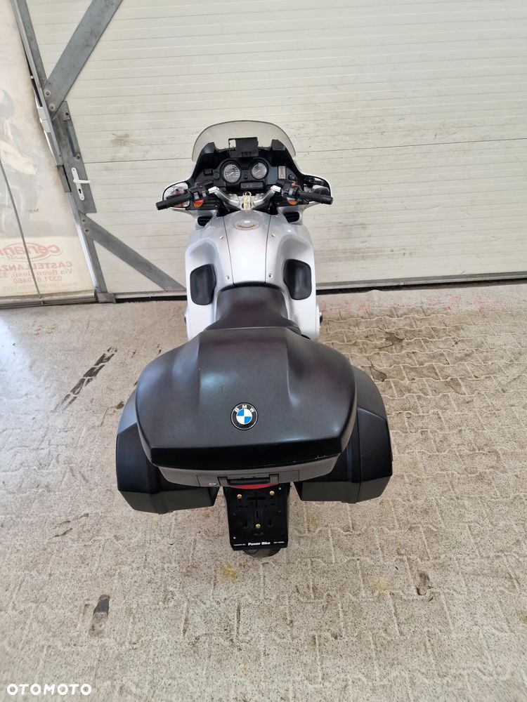 BMW RT - 26