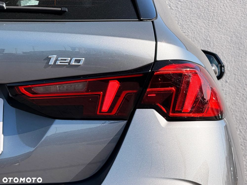 BMW Seria 1 - 10