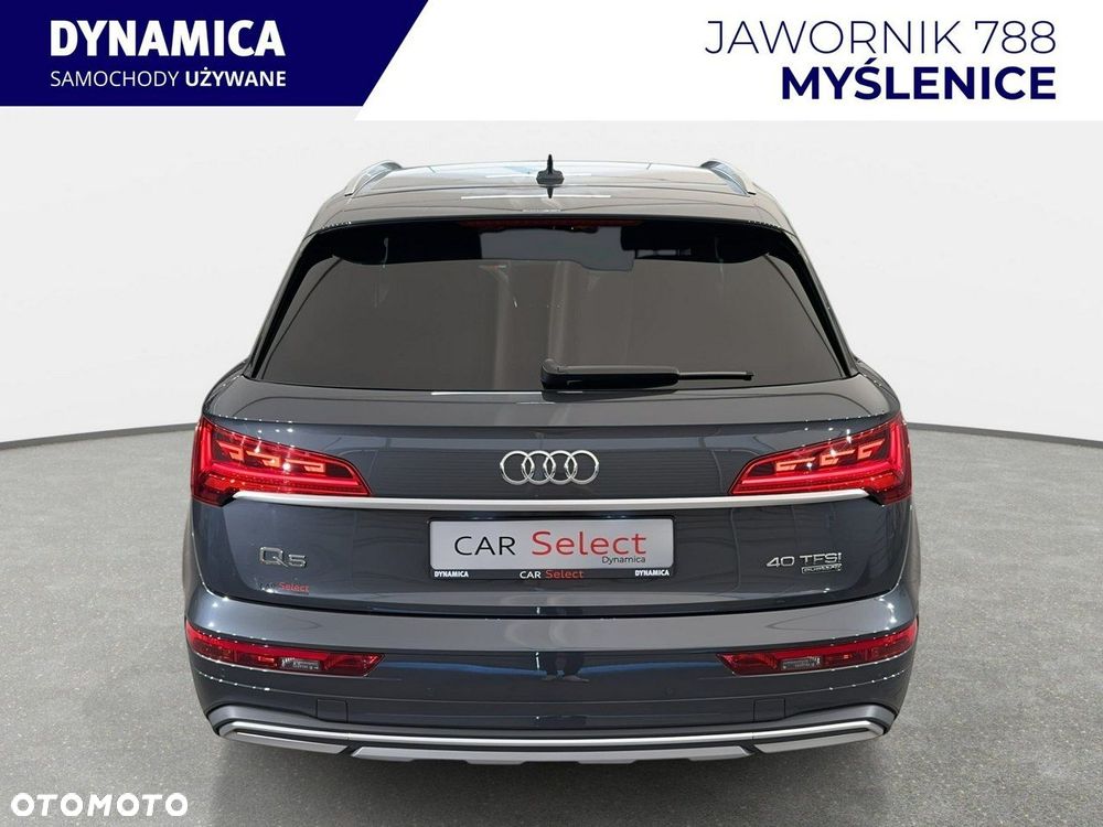 Audi Q5 - 7