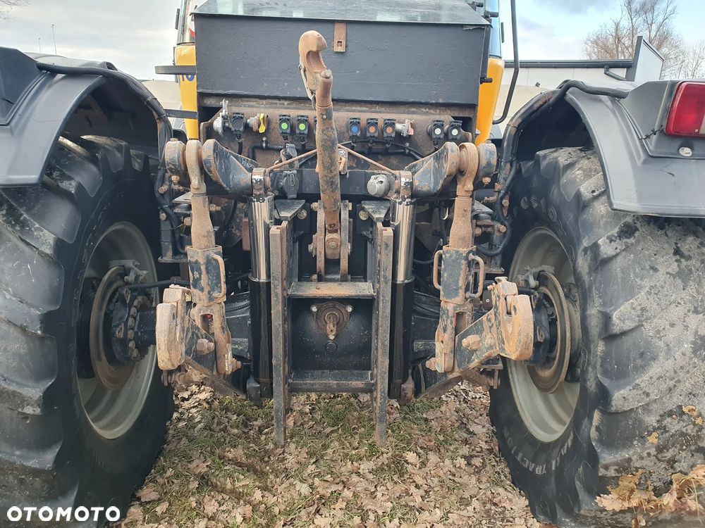 JCB Fastrac 2170 - 9