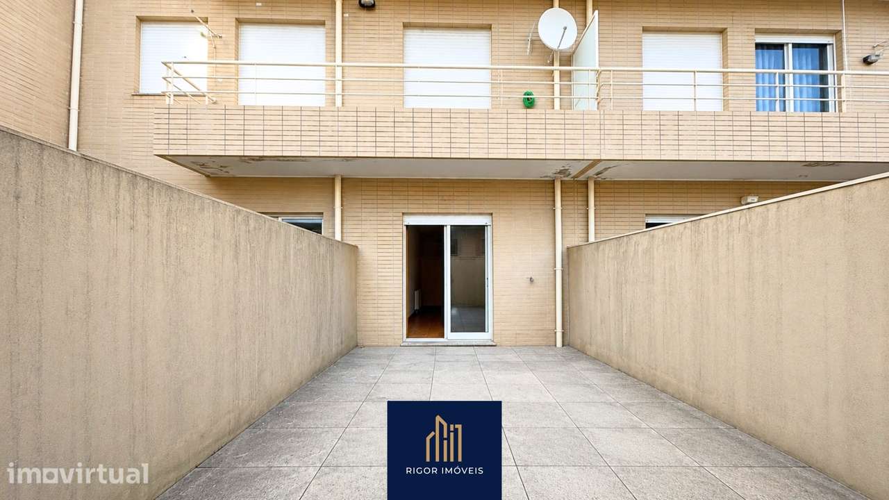 Apartamento T3 | Aver-o-Mar, Póvoa de Varzim | Praia - Grande imagem: 4/24