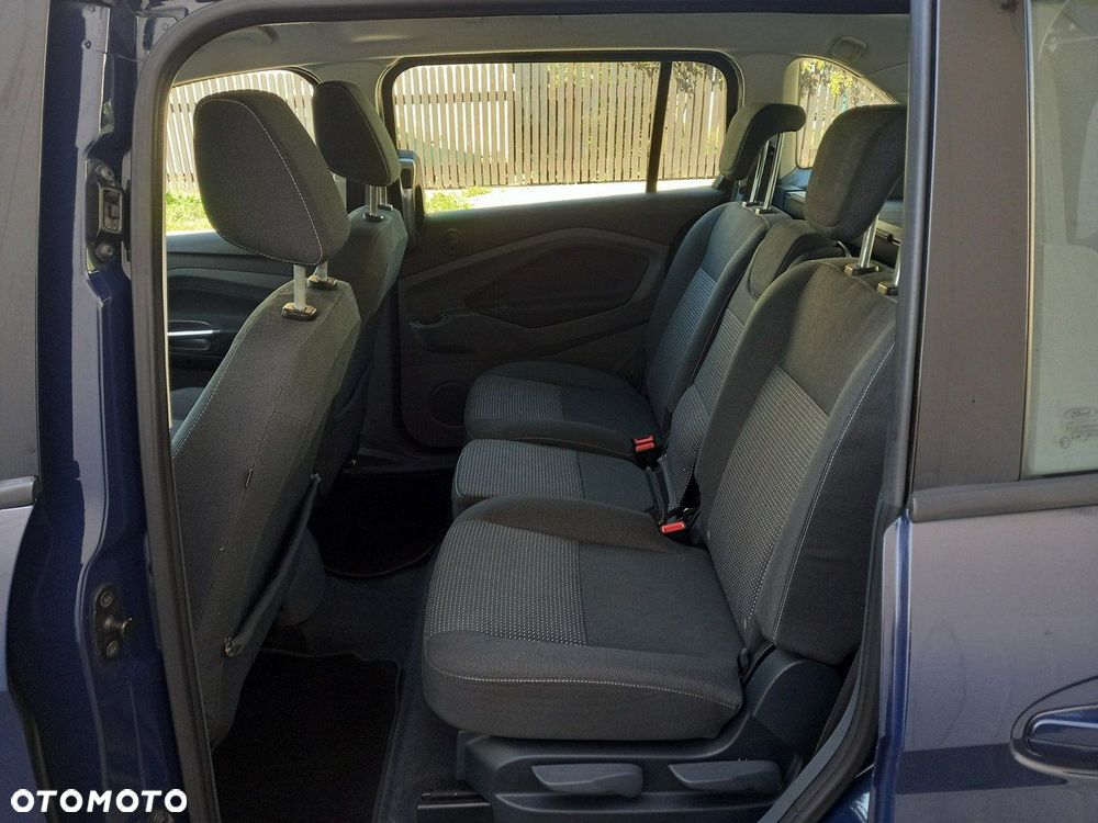 Ford C-MAX 1.6 TDCi Trend - 26