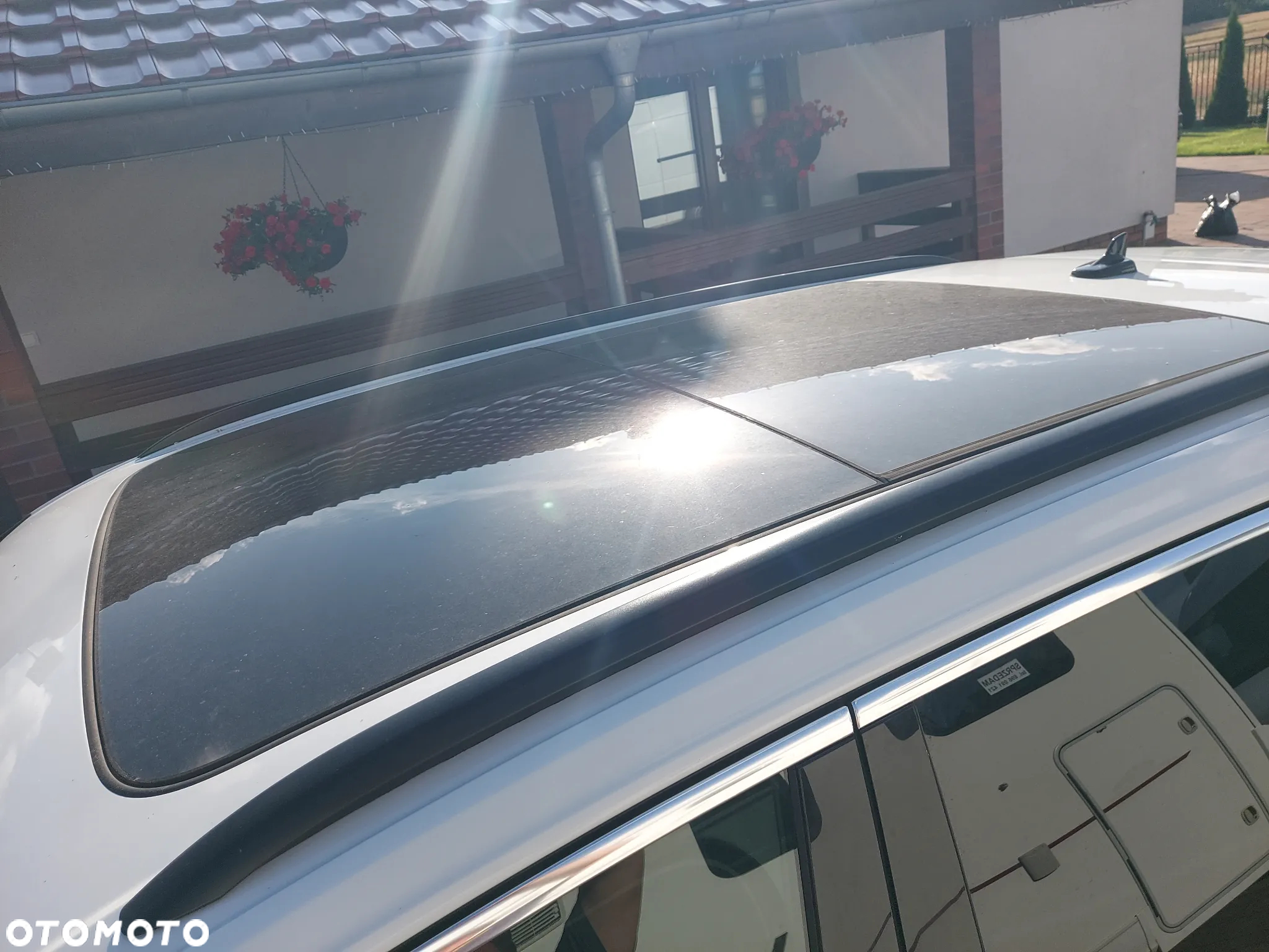 Volkswagen Touareg 3.0 V6 TDI 4Motion R-Line - 7