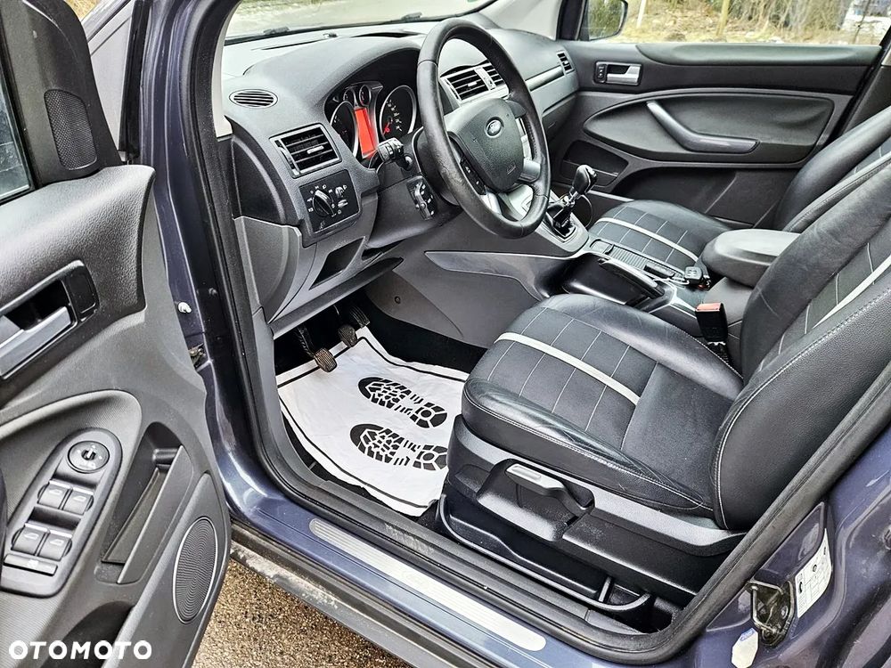 Ford Kuga 2.0 TDCi 4x4 Champions Edition - 15