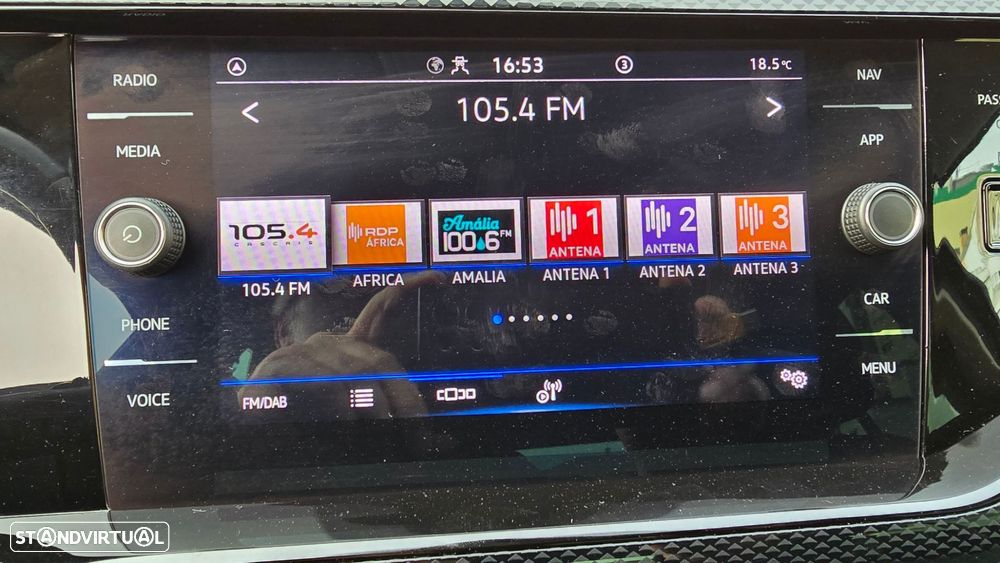 VW Polo 1.0 TSI Style - 29