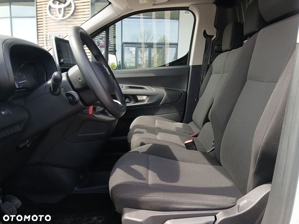 Toyota PROACE CITY - 19