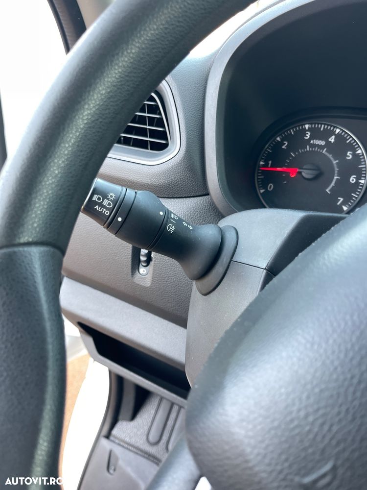 Renault Master DCI130  PUNTE DUBLA  BASCULABIL - 26