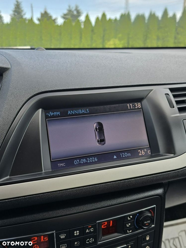 Citroën C5 - 31