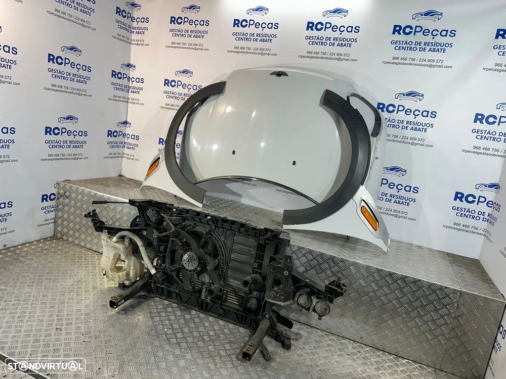 .Frente Completa Original Mini Cooper R60 Countryman R61 Paceman 2.0D N47C20A 2010 - 2016 - 13