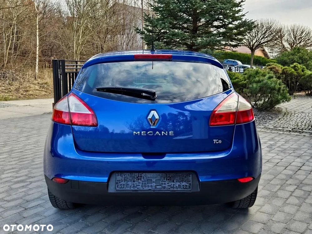 Renault Megane - 10