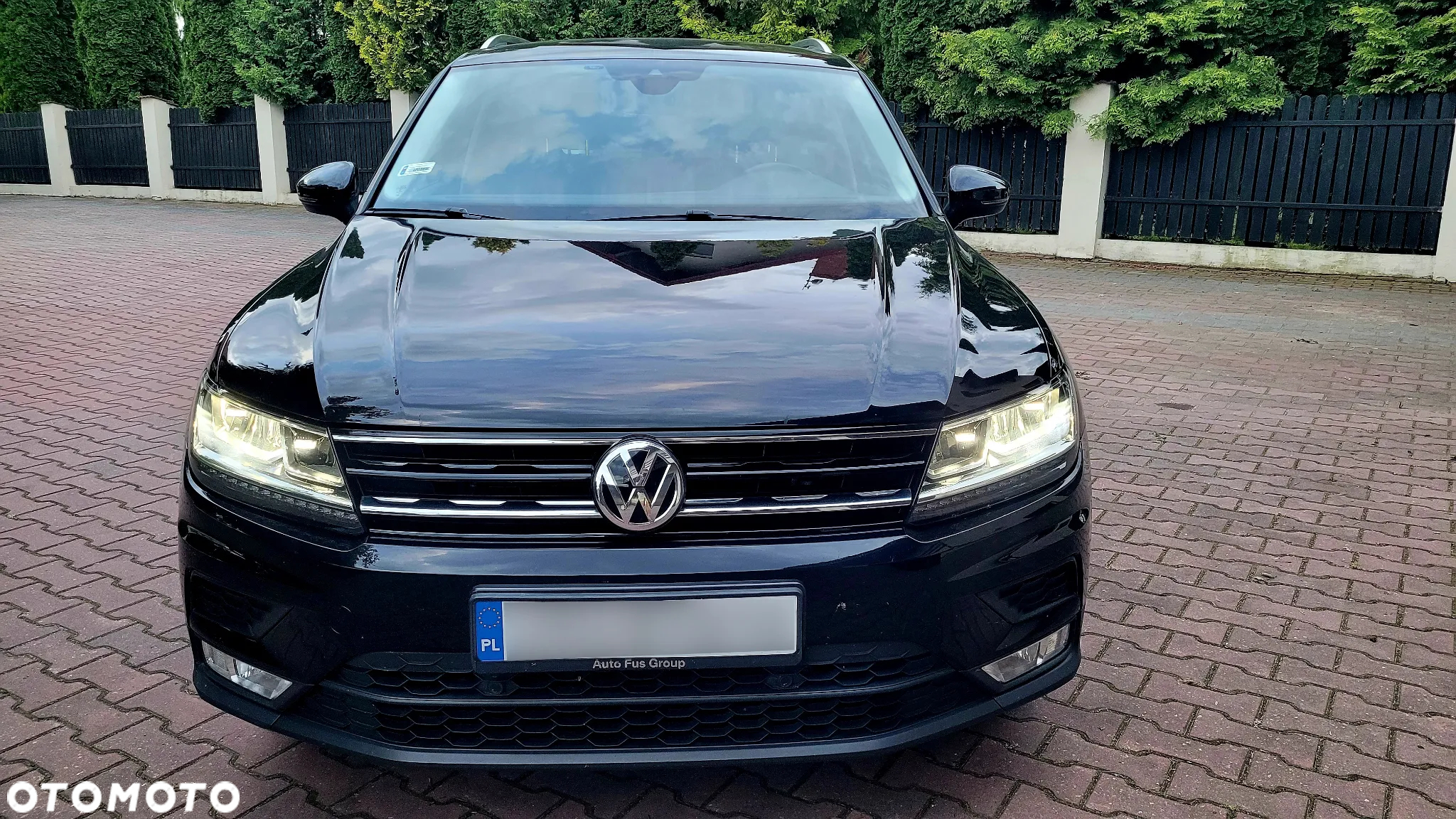 Volkswagen Tiguan 2.0 TDI BMT SCR Comfortline DSG - 3