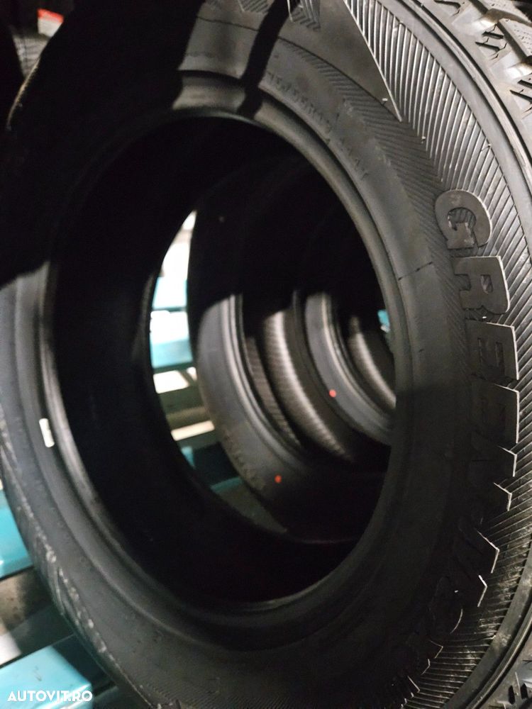 275/55 R19, 111T, LINGLONG Ice I-15 SUV, Anvelopa de iarna M+S - 3