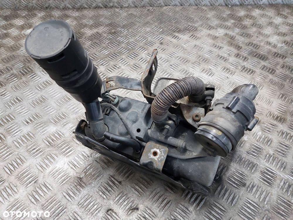 WEBASTO OGRZEWANIE POSTOJOWE TOURAN I 2.0 TDI THERMO TOP V 1K0815065AF - 3