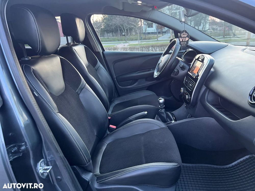 Renault Clio ver-energy-dci-110-start-stop-intens - 24