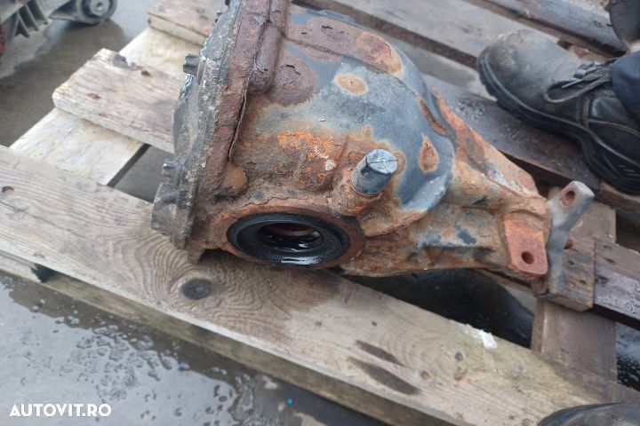 GRUP SPATE A2033510008 MX1253 MX1253 Mercedes-Benz C-Class W203/S203/ - 4