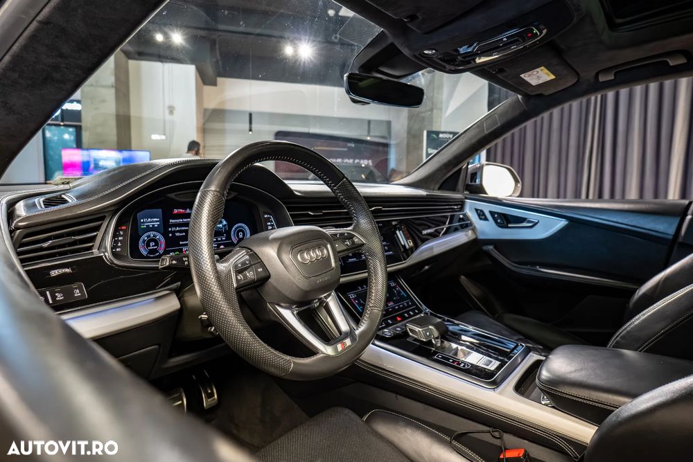 Audi Q8 - 26