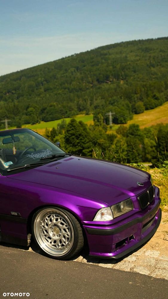 BMW Seria 3 320i - 8