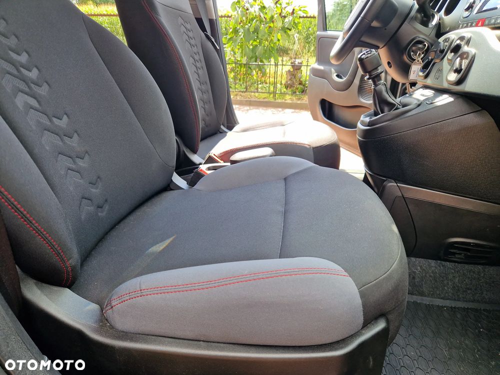 Fiat Panda 1.2 Easy EU6 - 20
