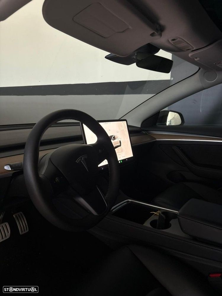 Tesla Model 3 Performance Dual Motor AWD - 15