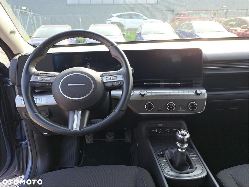 Hyundai Kona - 13