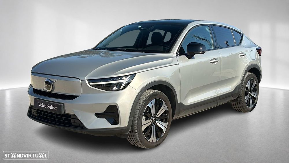 Volvo C40