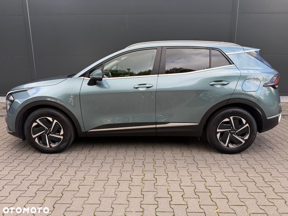 Kia Sportage 1.6 T-GDI HEV L 2WD - 5