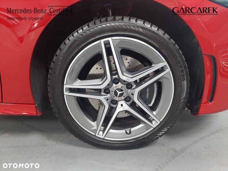 Mercedes-Benz Klasa A - 11