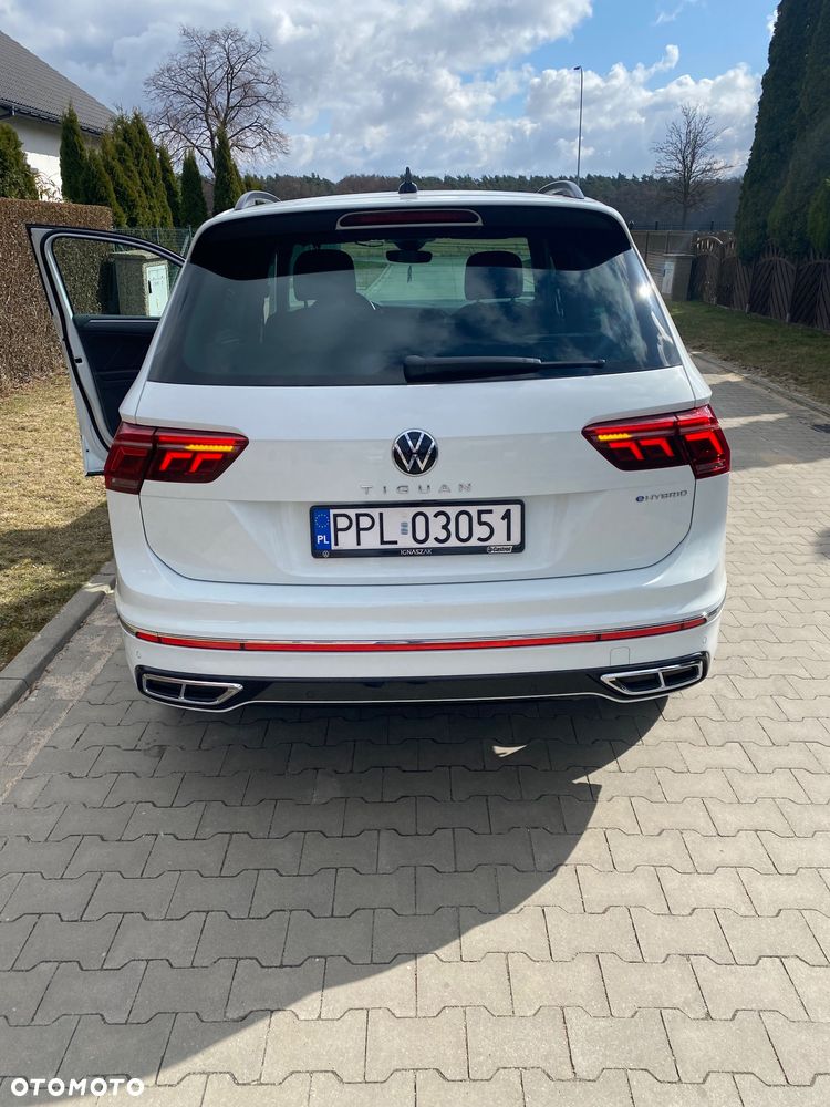 Volkswagen Tiguan - 15