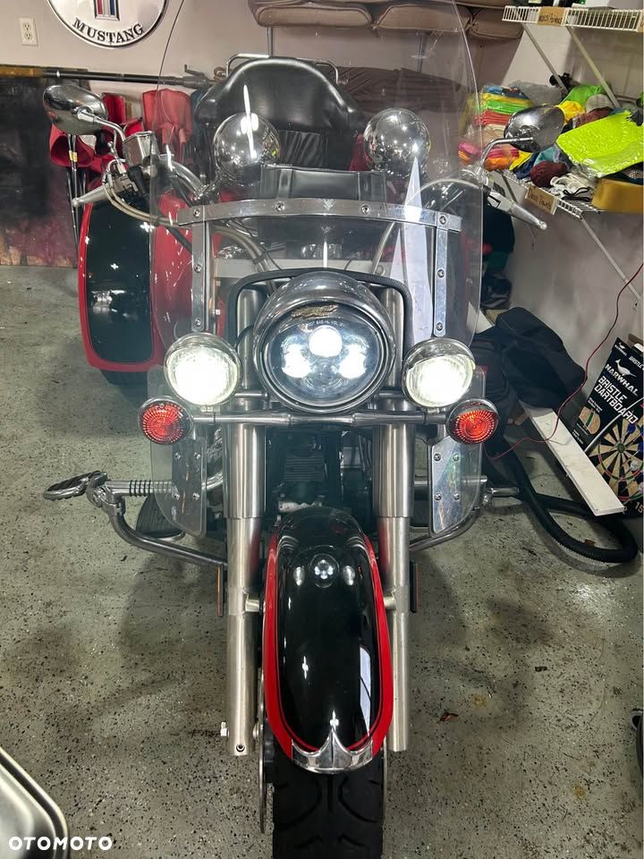 Yamaha Road Star - 37