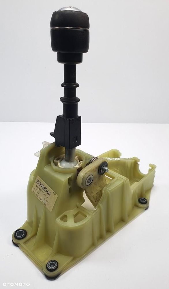 LEWAREK WYBIERAK ALFA ROMEO 159 1.9 JTD 553488540 - 2