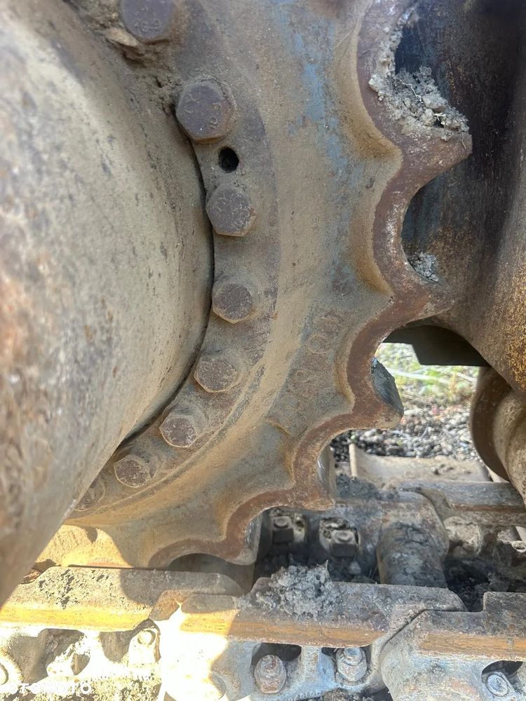 Liebherr Koparka Gąsienicowa Wyburzeniowa LIEBHERR 944 R944B HD-SL Ramie Long - 18