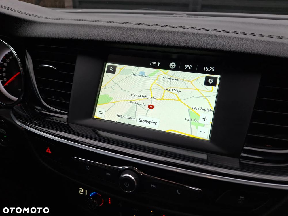 Opel Insignia 1.6 CDTI Innovation S&S - 17