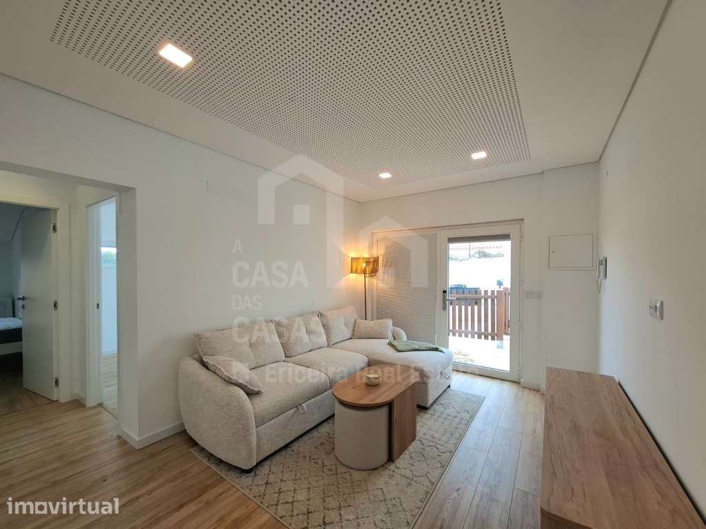 Arrenda Moradia T2 - Ericeira 7 Km , A Casa das Casas - Grande imagem: 4/28