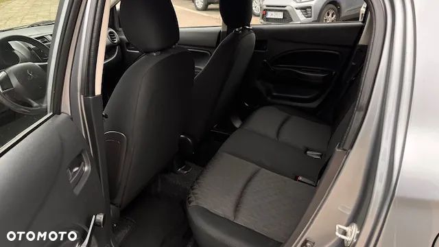 Mitsubishi Space Star - 13