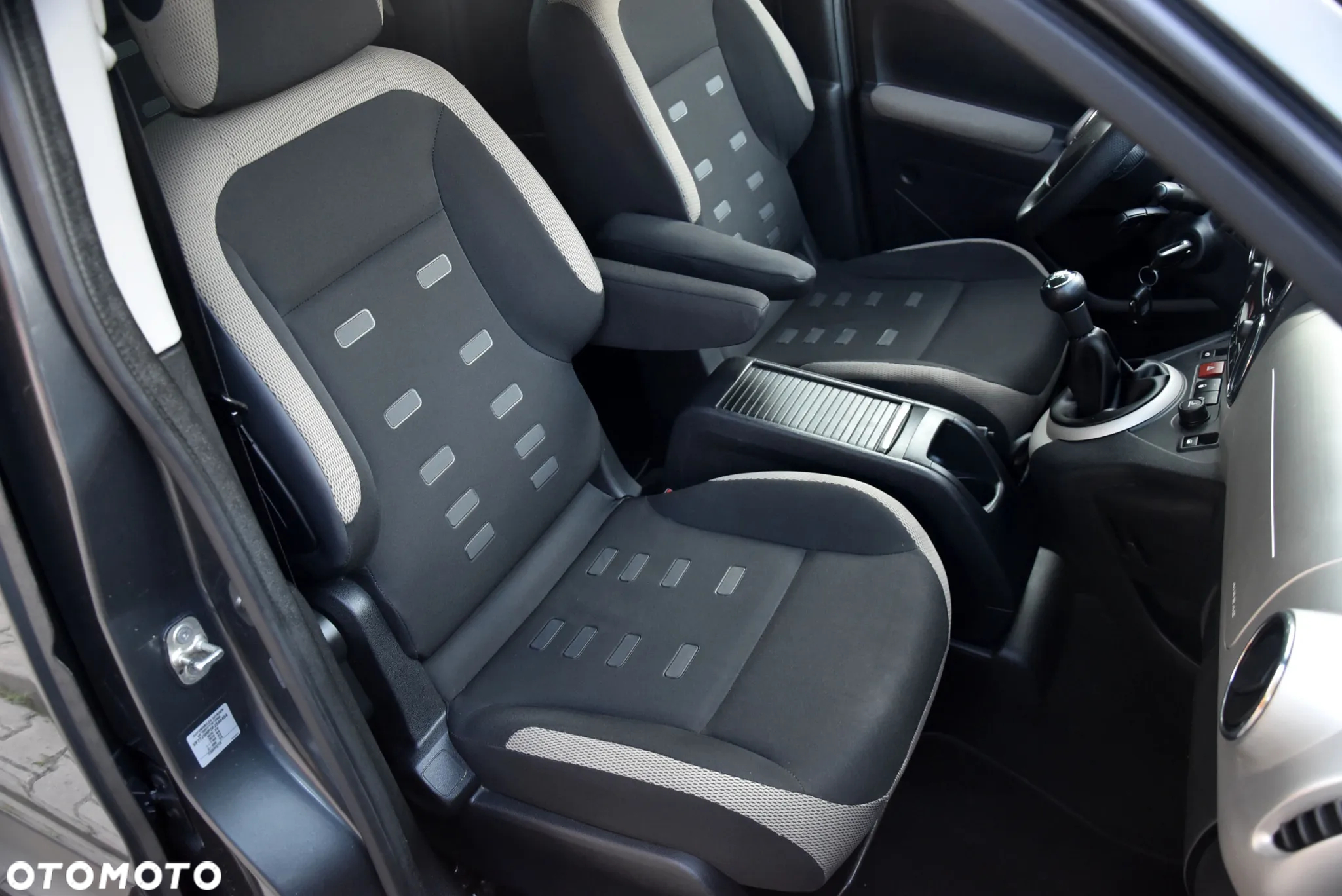 Citroën Berlingo 1.6 HDi XTR - 18