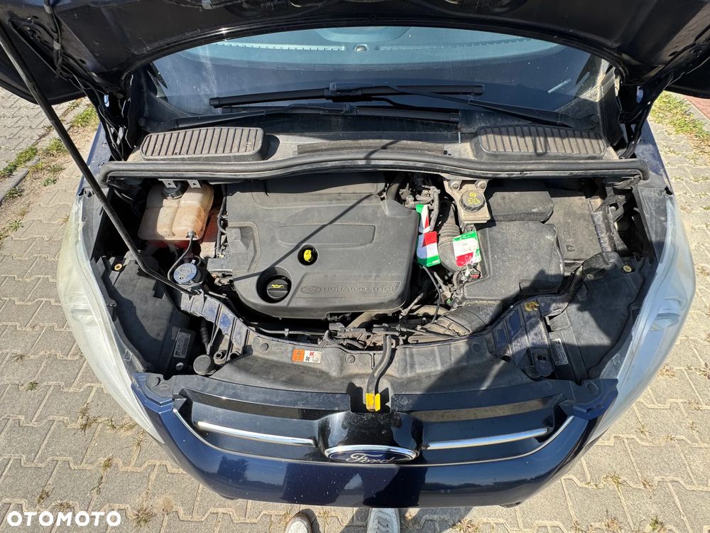 Ford Grand C-MAX 2.0 TDCi Titanium MPS6 - 31