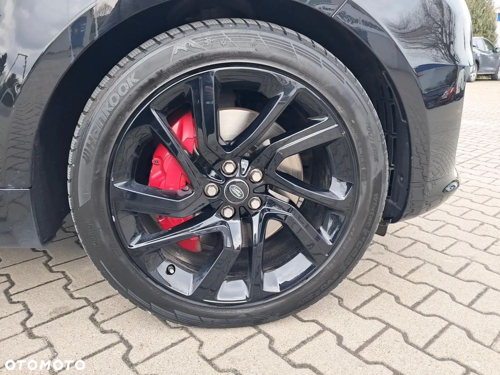 Land Rover Range Rover Sport S 4.4 SD V8 AB Dynamic - 18