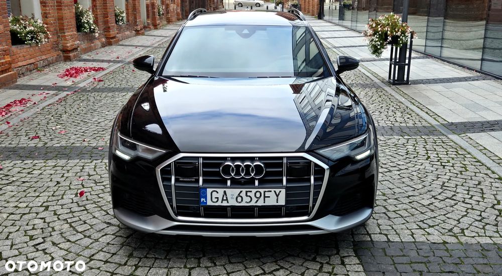 Audi A6 Allroad 3.0 TDI Quattro S tronic - 5