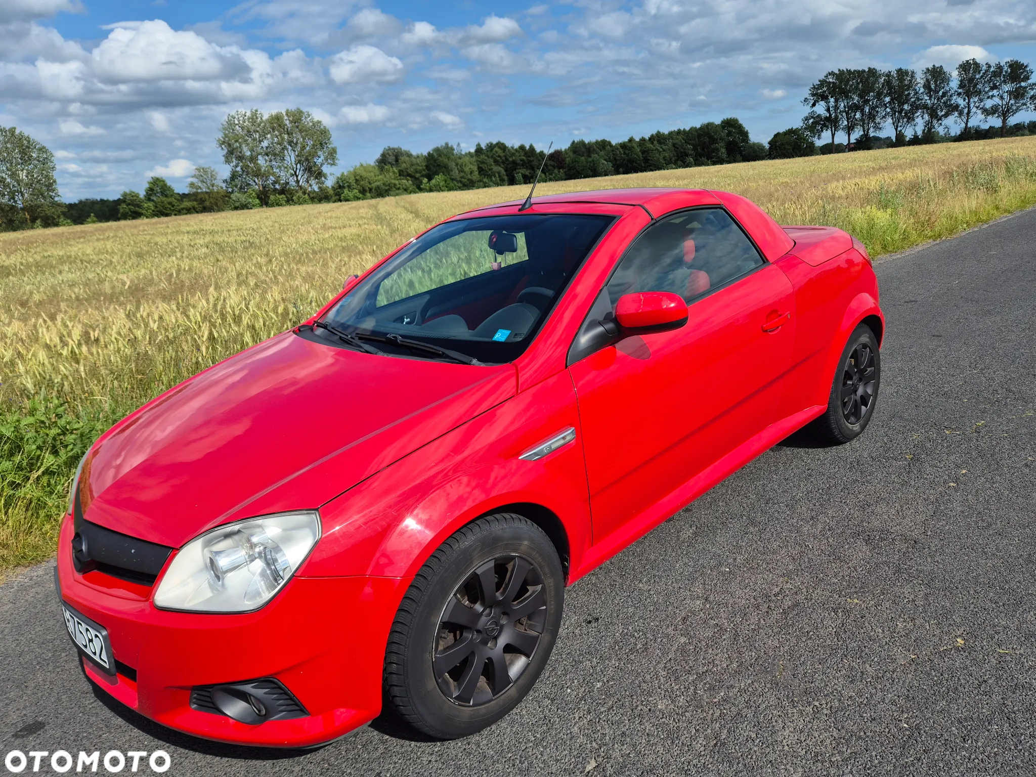 Opel Tigra Twin Top 1.4 (Enjoy) - 2