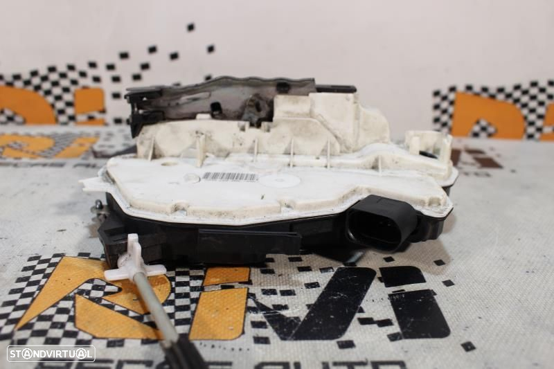 Fecho Da Porta Frente Direita Seat Ibiza Iv Sportcoupe (6J1, 6P5)  5N2 - 7