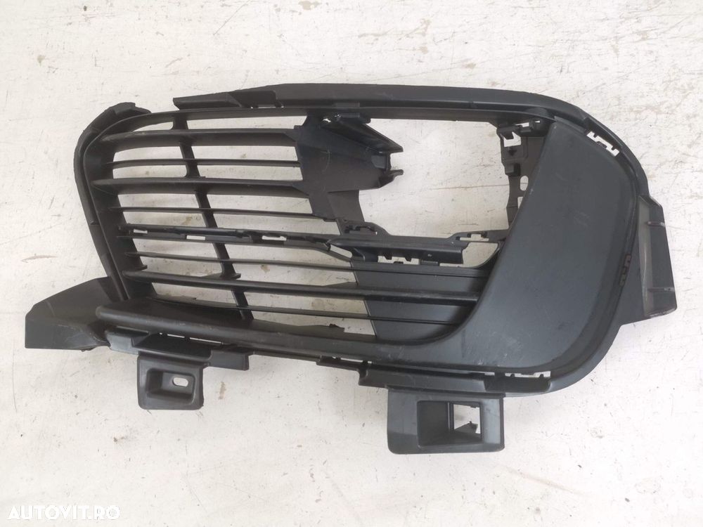 Grila Proiector Dreapta Peugeot  308 T9 [facelift] 2017 2018 2019 2020 - 1