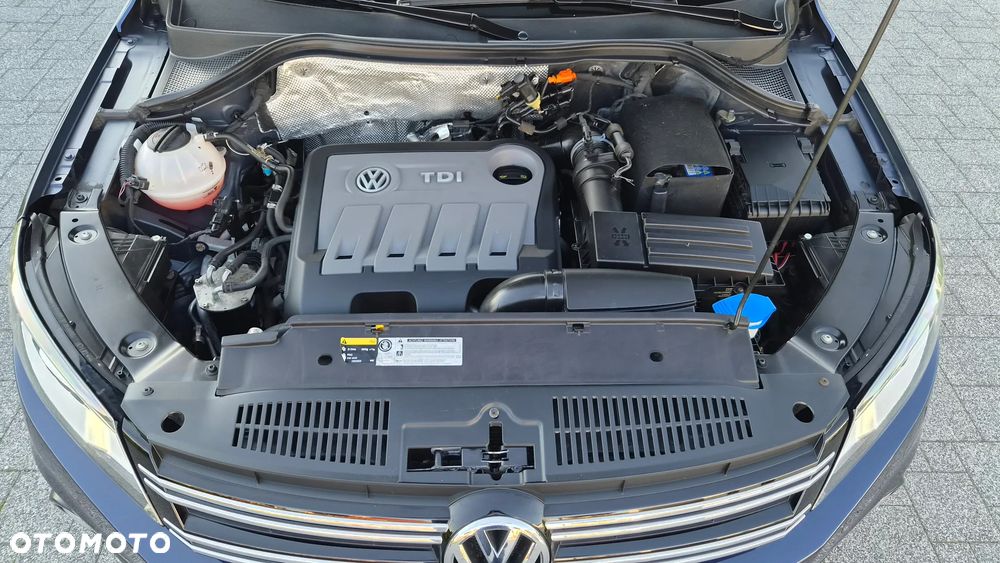 Volkswagen Tiguan - 38