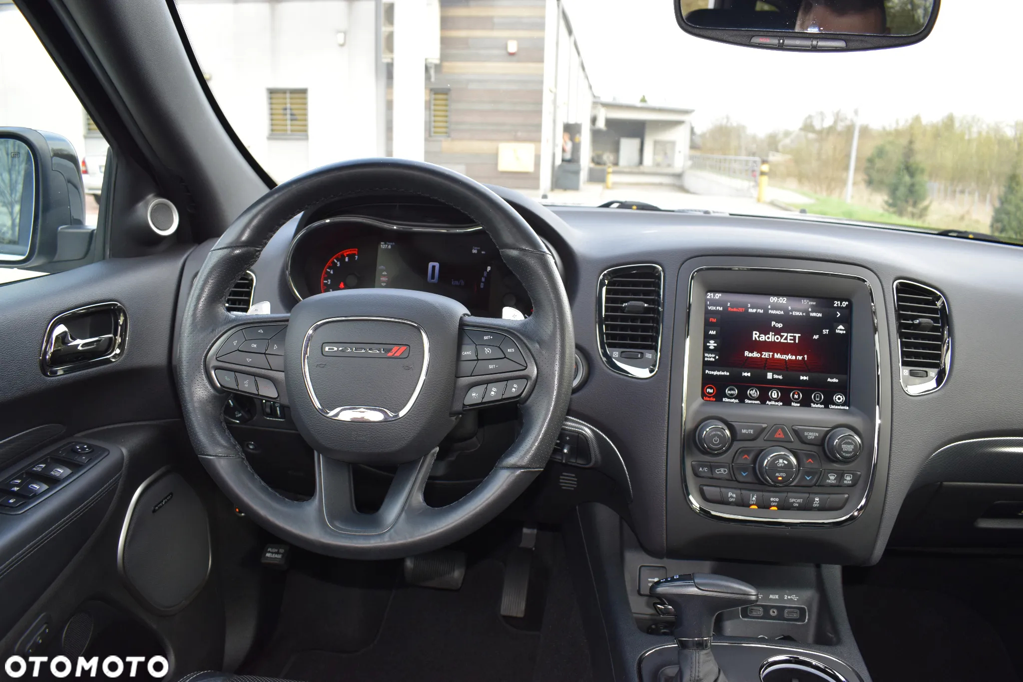 Dodge Durango 5.7 R/T - 23