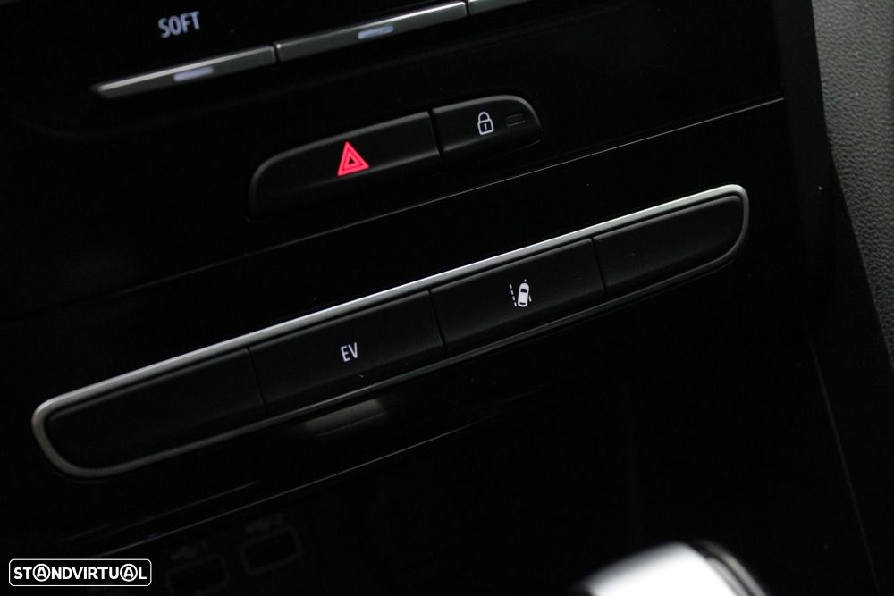 Renault Mégane 1.6 Plug-In Intens - 29