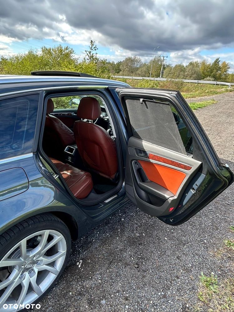 Audi A4 - 19