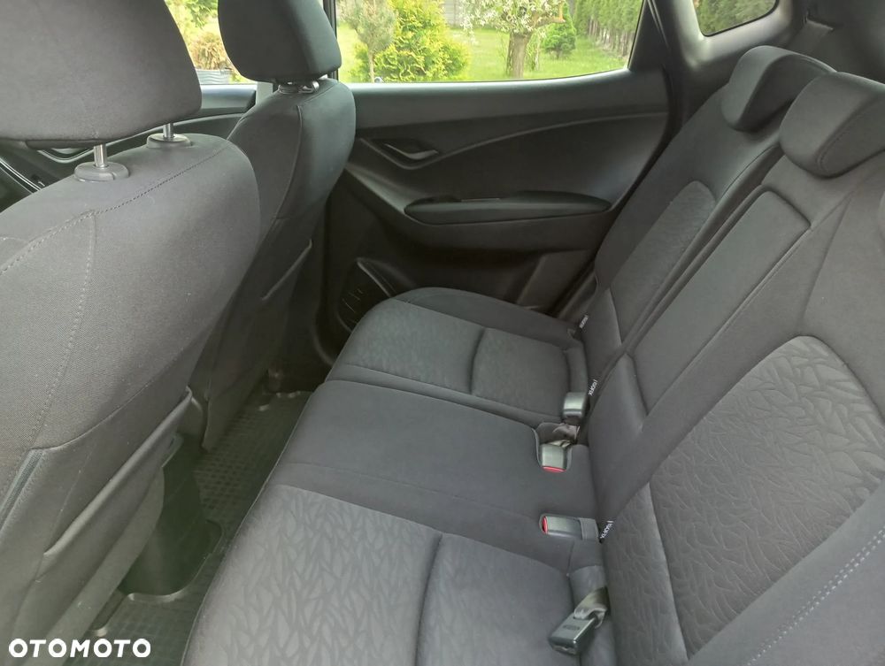 Hyundai ix20 1.4 CRDi Comfort - 14