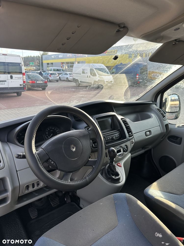 Renault Trafic - 4