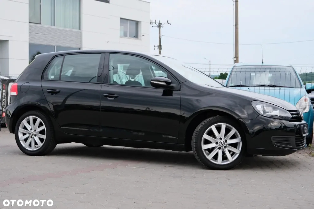 Volkswagen Golf 1.6 Edition - 4